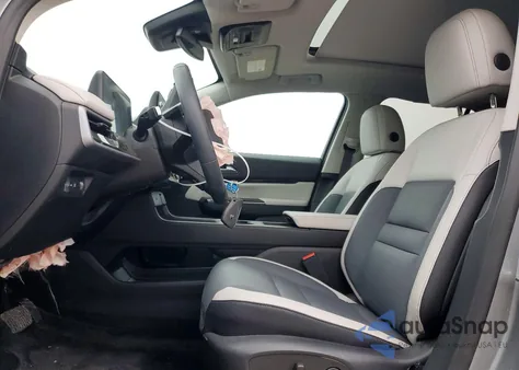 2024 Honda Prologue Tour z USA, uszkodzony, nr VIN 3GPKHXRJXRS532480